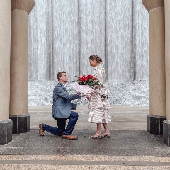 Meet your Posher, Rebekah - Picture 2 of 5